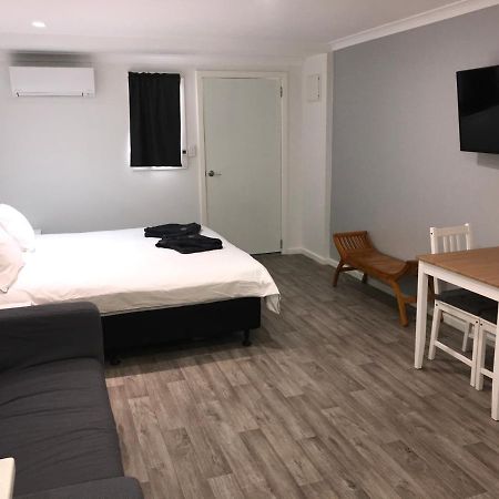 הוילה Green Head Caravan Park מראה חיצוני תמונה
