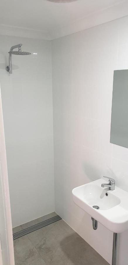 הוילה Green Head Caravan Park מראה חיצוני תמונה