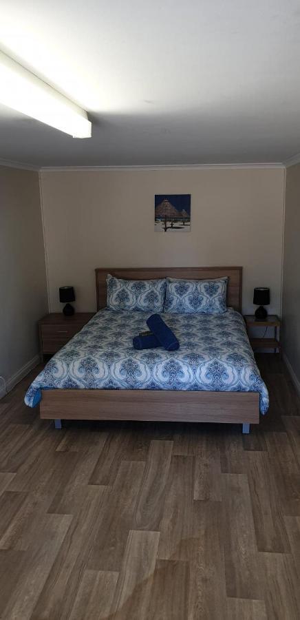 הוילה Green Head Caravan Park מראה חיצוני תמונה